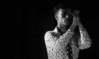 Álvaro Aguilera al Baile en Álvaro Aguilera