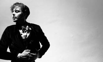 David Vargas al Baile en David Vargas