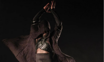 Hugo Sánchez al Baile en Hugo Sánchez