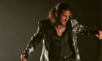 Jasiel Nahin al Baile en Jasiel Nahin