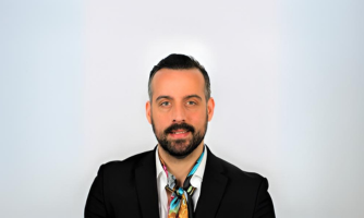 José Galvañ al Baile en José Galvañ