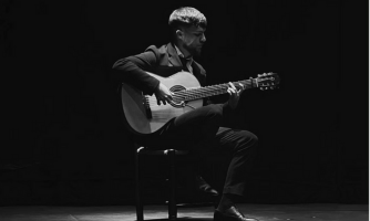 Juan Anguita al Toque en Juan Anguita