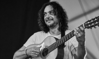 Manuel Lucas al Toque en Manuel Lucas