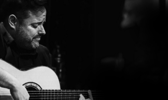 Rubén Romero al Toque en Rubén Romero