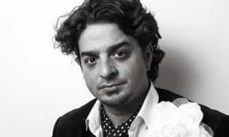 Víctor Carrasco al Cante en Víctor Carrasco