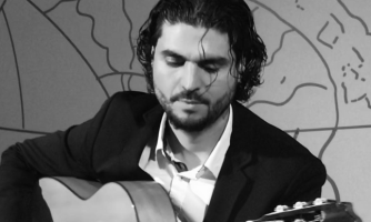 Víctor "El Tomate" al Toque en Víctor "El Tomate"