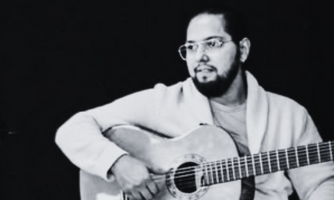 Amador Gabarri al Toque en Amador Gabarri