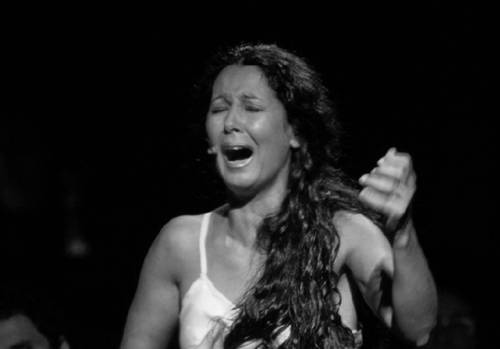 Inma La Carbonera al Invitados en Inma La Carbonera