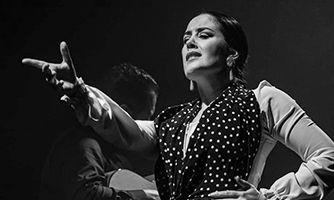 Isabel Rodríguez al Baile en Isabel Rodríguez