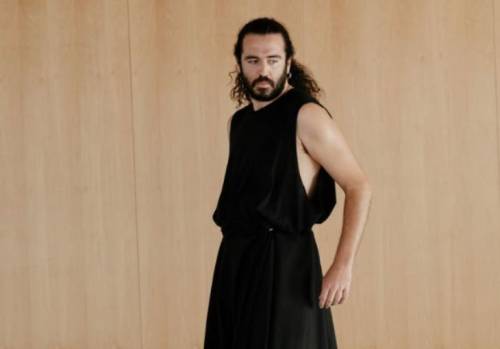 Julio Ruiz al Baile en Julio Ruiz