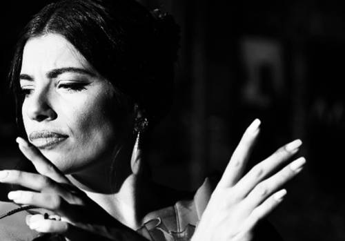 Lisi Sfair al Baile en Lisi Sfair