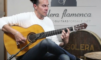 Manuel Bellido al Toque en Manuel Bellido