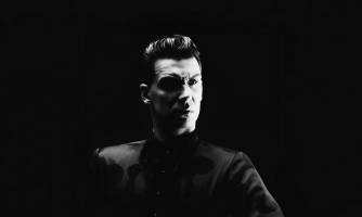 Miguel Ángel Heredia al Cante en Miguel Ángel Heredia