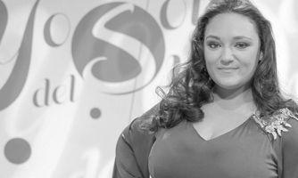 Miriam Montes al Cante en Miriam Montes