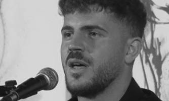 Pepe Núñez al Cante en Pepe Núñez