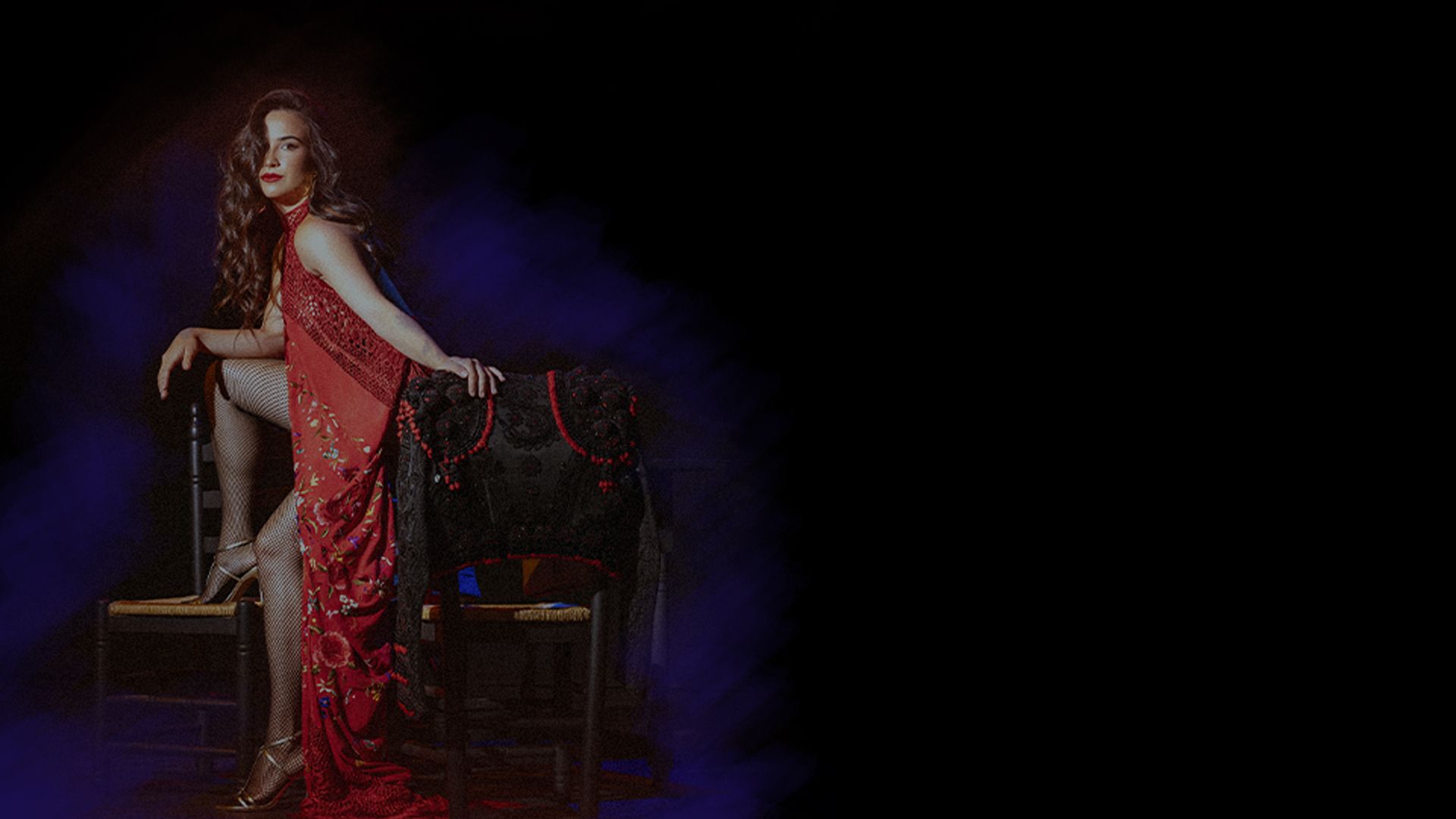 CARMEN, Ópera & Flamenco