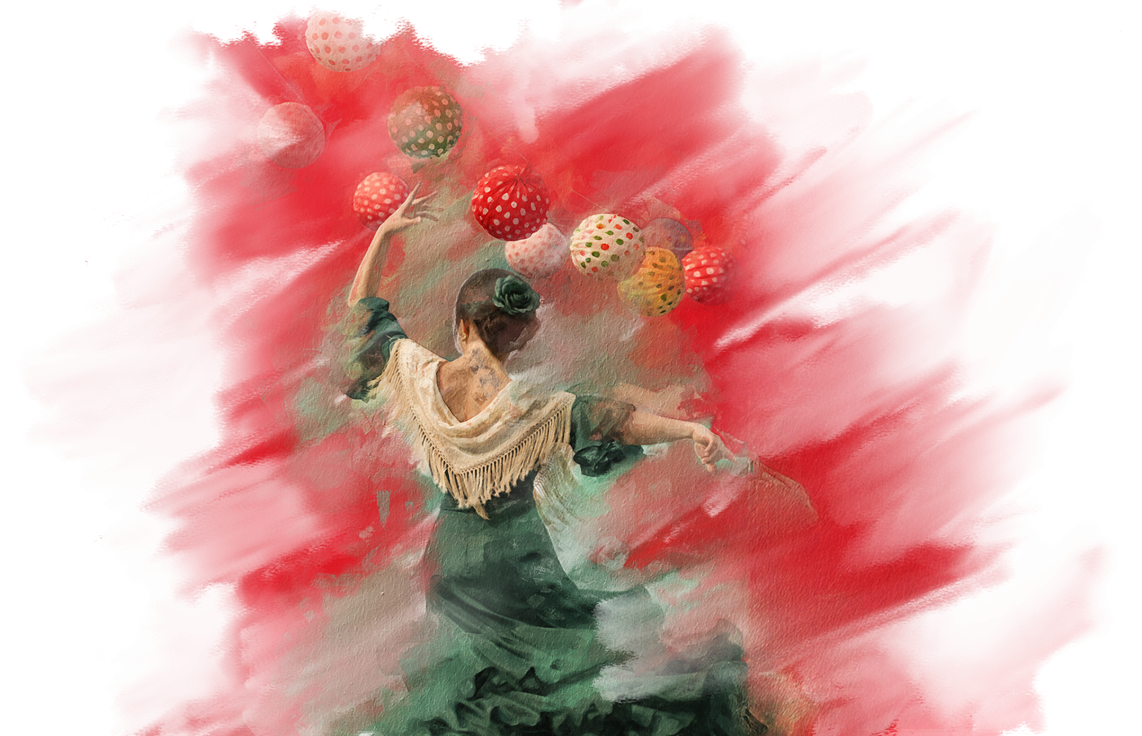 Especial Sevillanas