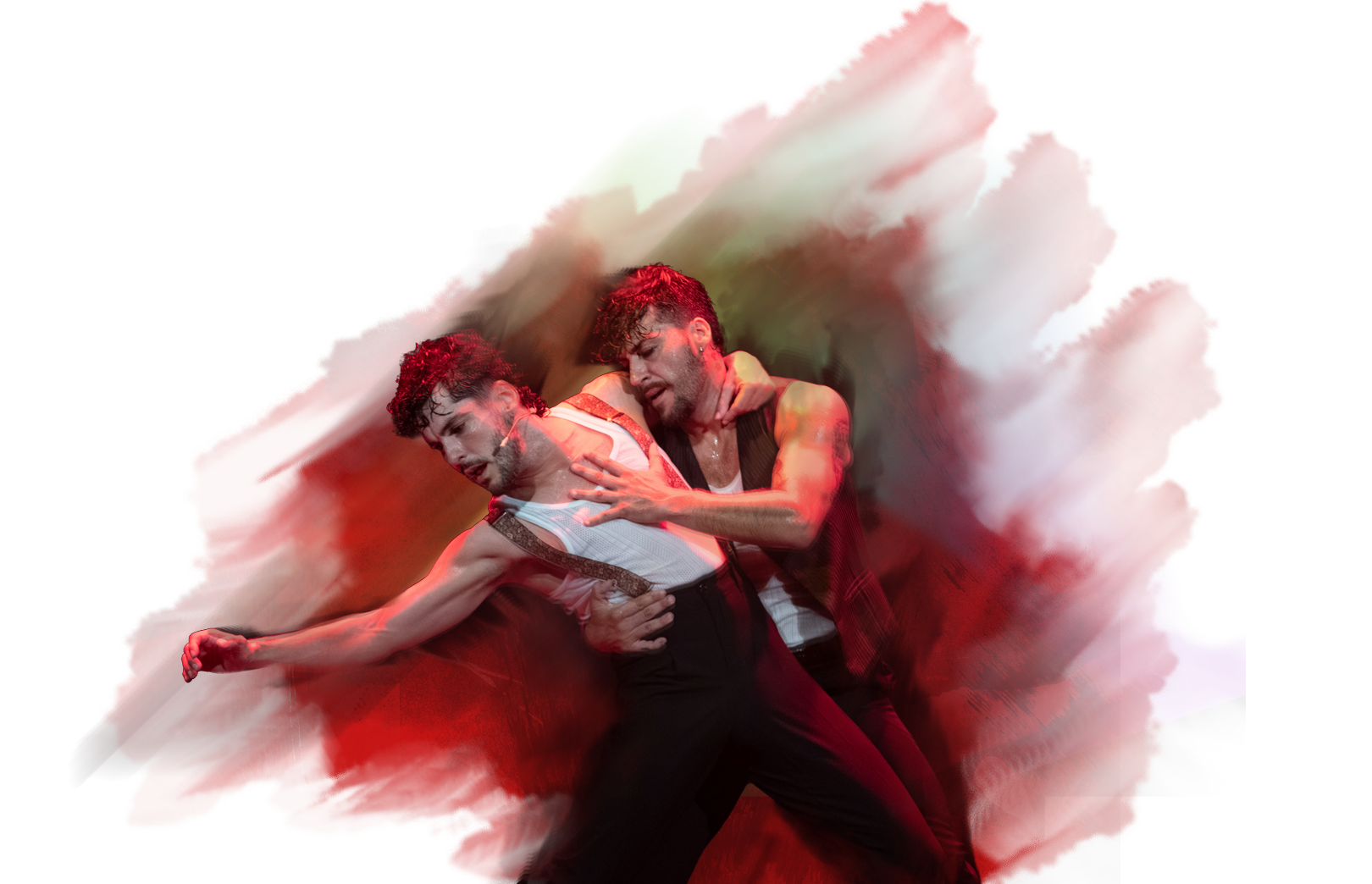 Flamenco Especial Orgullo: Ay Amor Amor!