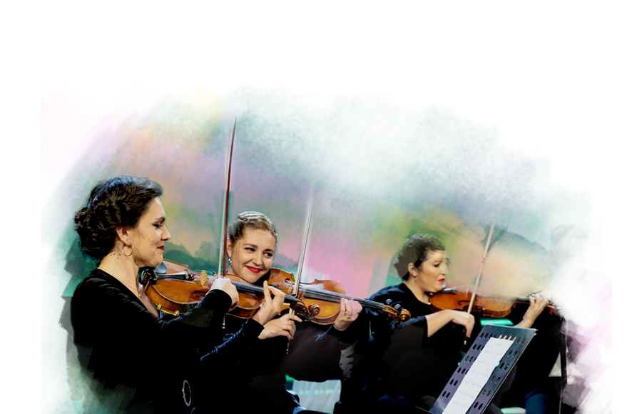 Orquesta Flamenca