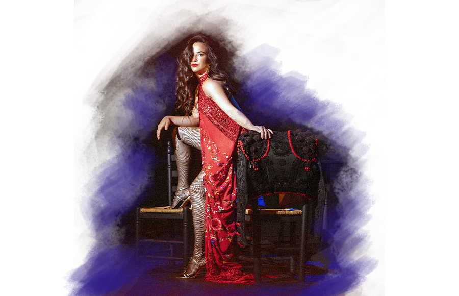 CARMEN, Ópera & Flamenco