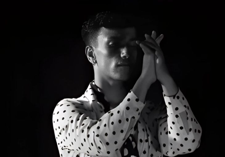 Imagen principal del artículo Álvaro Aguilera: joven punta de lanza del flamenco gaditano