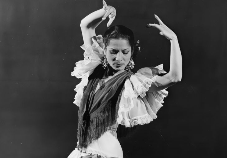 Imagen principal del artículo Colombianas, origen y evolución de este estilo flamenco