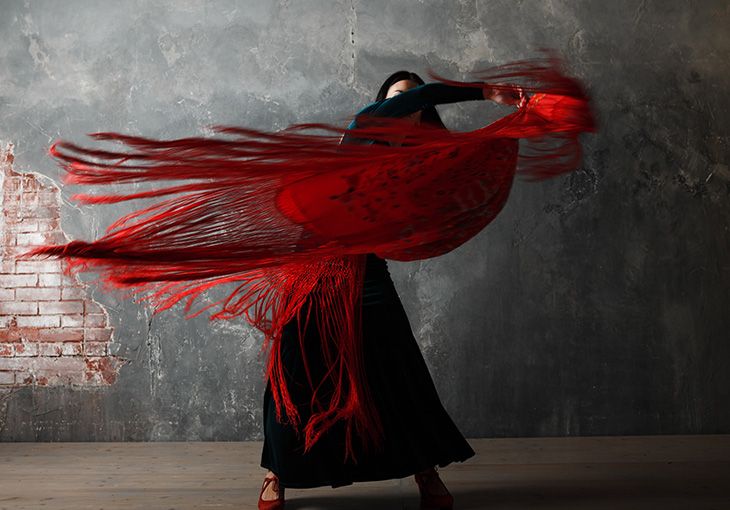 Imagen principal del artículo Cómo bailar bulerías flamencas: ritmo, compás y pasión