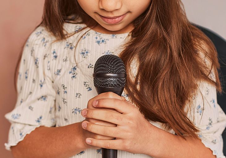 Imagen principal del artículo El flamenco en los niños: beneficios de crecer con arte y compás