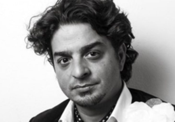 Main image of the article Discover the art of flamenco singer Victor Manuel Carrasco at Teatro Flamenco Sevilla