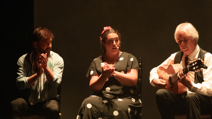 Imagen principal del artículo Flamenco y sevillanas: ¿en qué se diferencian realmente?