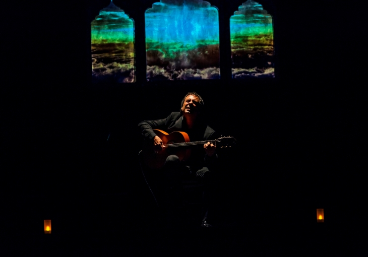 Imagen principal del artículo La influencia de Sevilla en los palos del flamenco