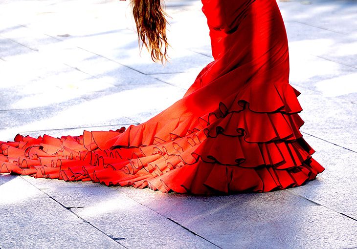 Imagen principal del artículo Las letras de bulerías: poesía y compás en el flamenco sevillano