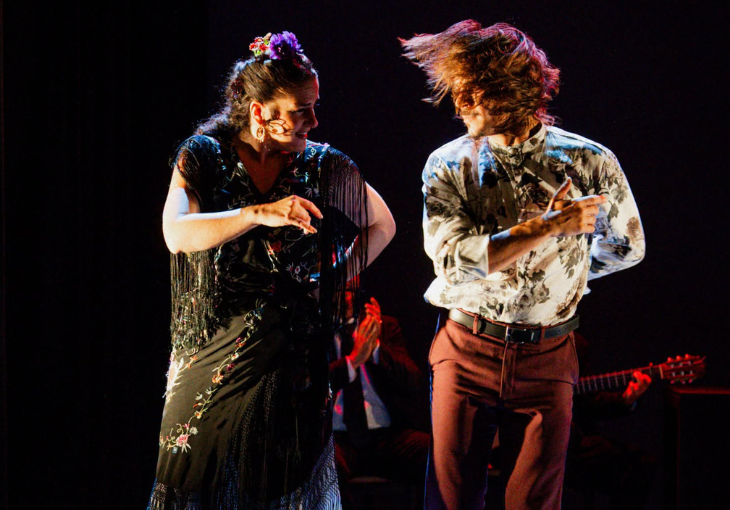 Imagen principal del artículo Qué hacer cerca de Teatro Flamenco Sevilla antes o después del espectáculo