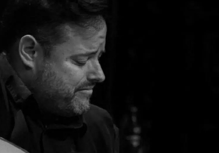 Imagen principal del artículo Rubén Romero, esencia y versatilidad en la guitarra flamenca