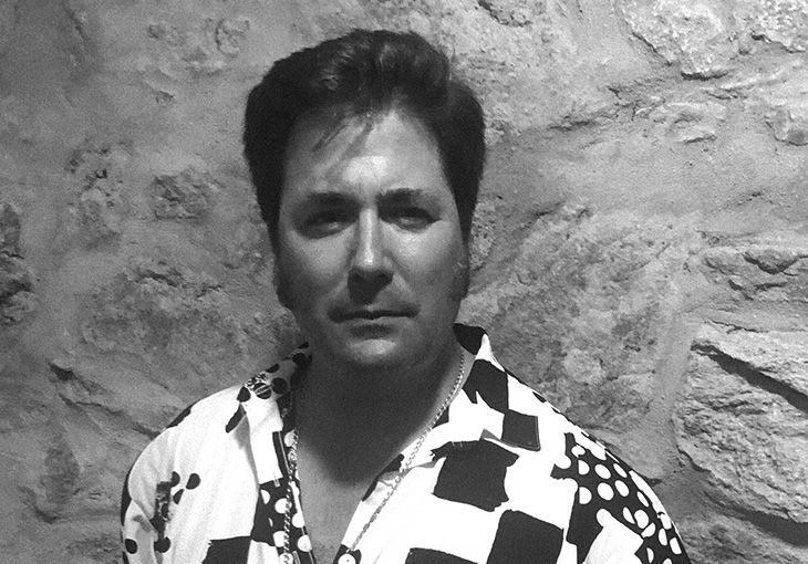 Imagen principal del artículo Sebastián Cruz: voz de raíz y tradición en el flamenco