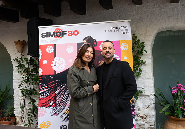 Imagen principal del artículo TEATRO FLAMENCO SEVILLA, COLABORADOR OFICIAL DE SIMOF 2025