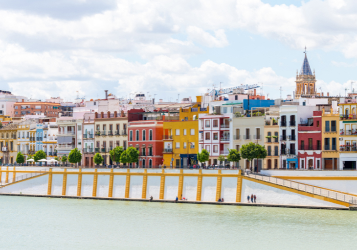 Imagen principal del artículo Triana y el flamenco: el barrio donde nació el duende